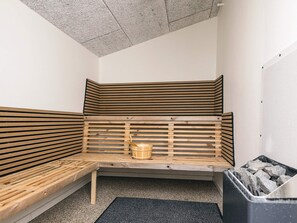 Nhà | Phòng xông hơi sauna