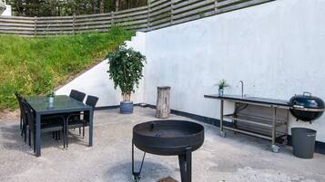 Huis | Uitzicht vanuit accommodatie