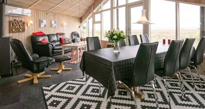 6 Person Holiday Home in Hojslev-by Traum