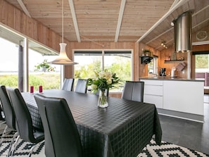 Hus | Interiør