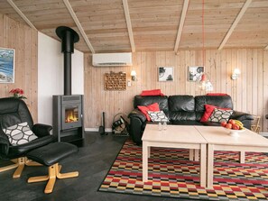 House | Interior - 6 Person Holiday Home in Hojslev-by Traum (Hojslev)