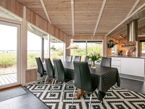 House | Interior - 6 Person Holiday Home in Hojslev-by Traum (Hojslev)