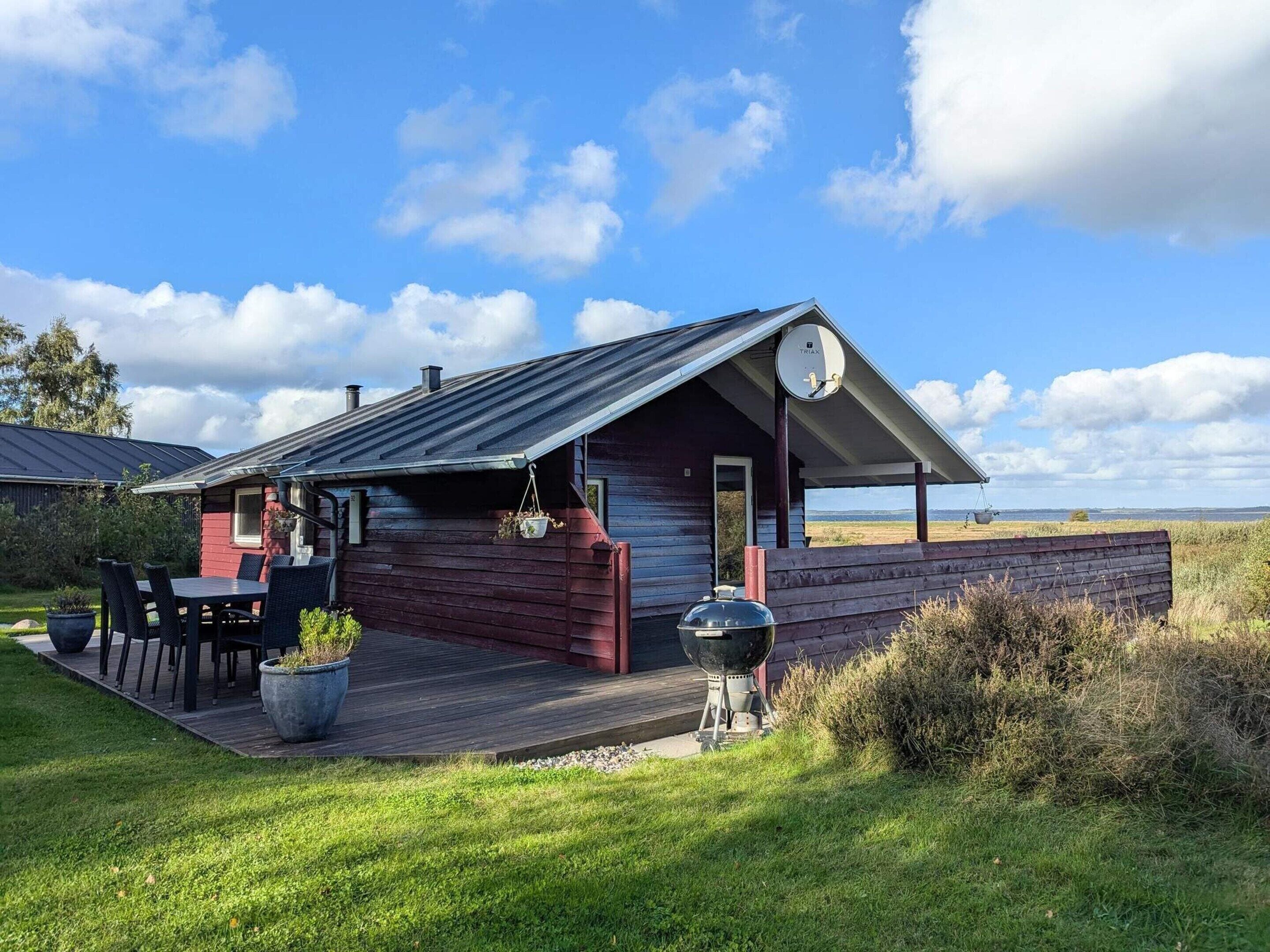 Hus | Eksteriør
