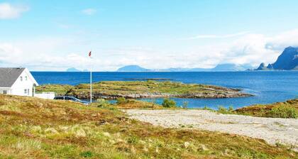 Holiday Home in Dønna