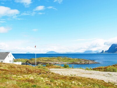 Holiday Home in DÃ¸nna