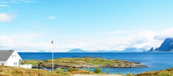 Holiday Home in Dønna