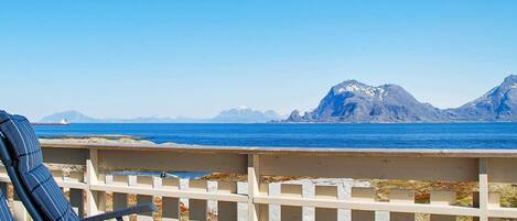 單棟房屋 | 湖景