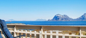 Holiday Home in DÃ¸nna