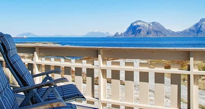 Holiday Home in Dønna