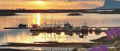 Ferienhaus | Jachthafen