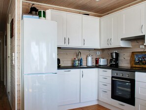 House | Private kitchen - Holiday Home in DÃ¸nna (Dønna)