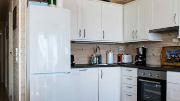 Casa | Cuina privada