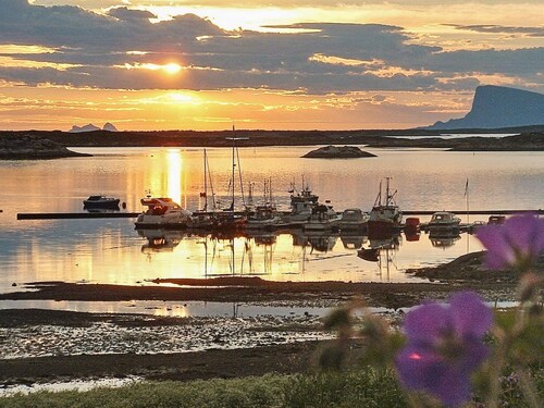 Holiday Home in DÃ¸nna