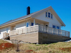 Casa | Exterior