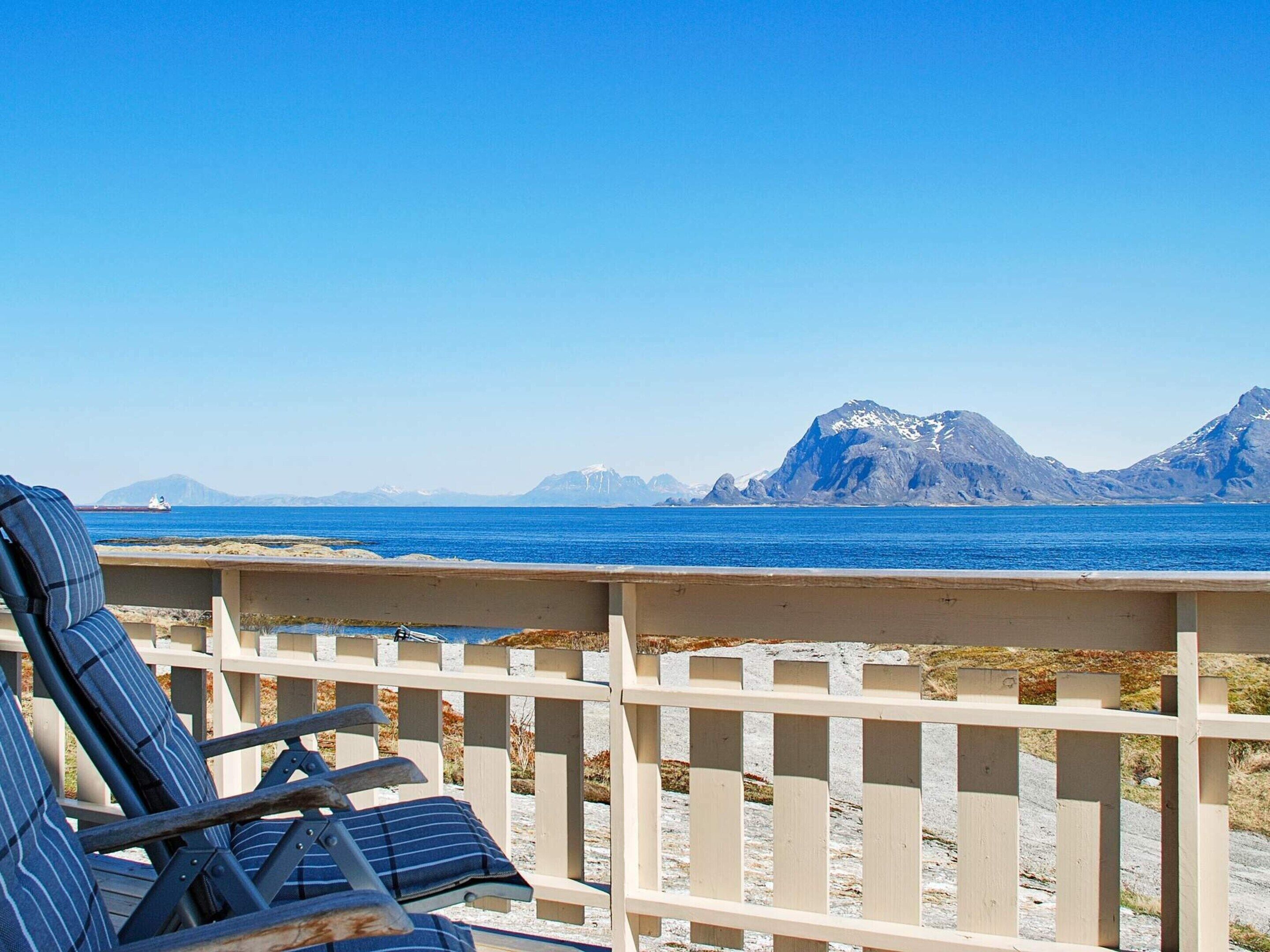 Maison | Vue sur le lac