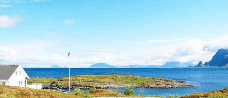 Casa | Imagen general