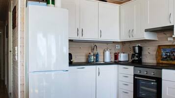 Casa | Cozinha privada