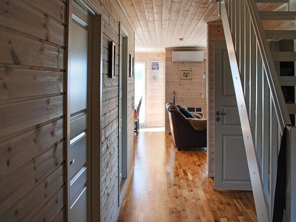 Casa | Interior