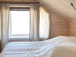 Hus | 4 sovrum och unika möbler