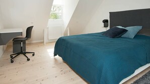 3 bedrooms, cribs/infant beds - Exceptional Holiday Home in Jutland by the Sea (Juelsminde)