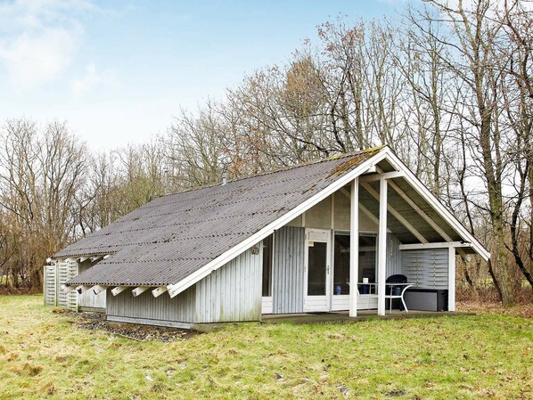 House | Exterior
