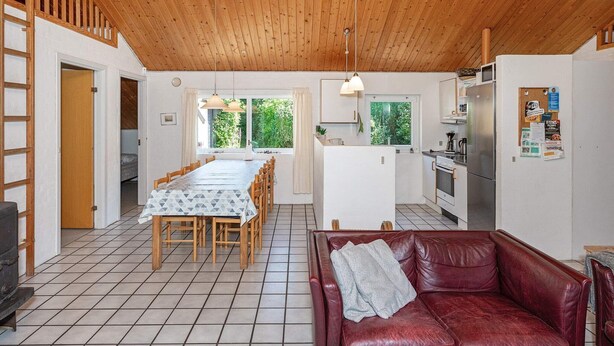 House | Private kitchen