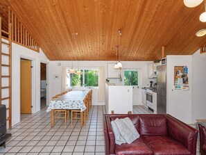 House | Private kitchen
