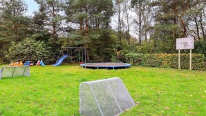 House | Children's area