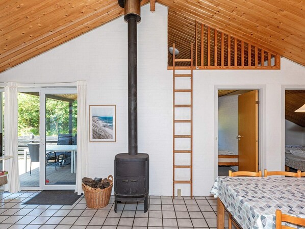 House | Interior