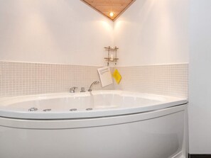 Spa treatment