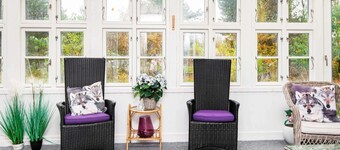 Simplistic Holiday Home in Ringkøbing near Sea
