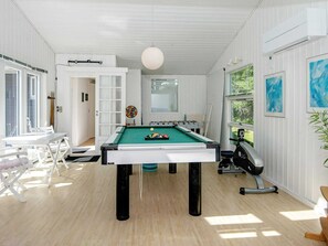 Casa | Interior