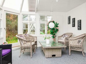 Casa | Interior