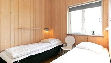 4 Schlafzimmer