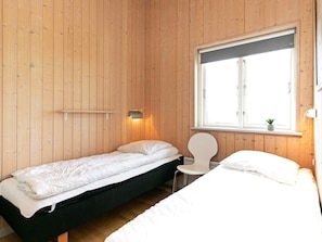 4 Schlafzimmer