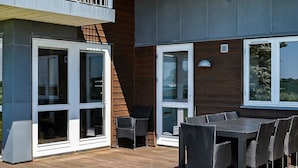 Exterior - Beautiful Holiday Home in Funen Near the Sea (Faaborg)