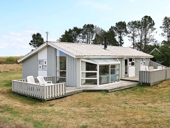 House | Exterior
