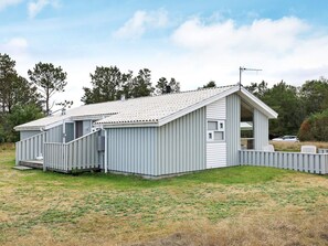 House | Exterior