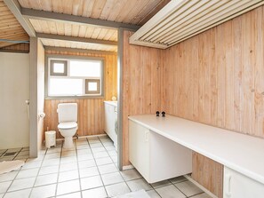 House | Bathroom