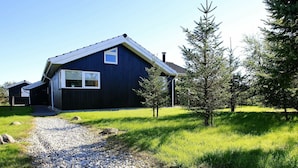 Eksteriør