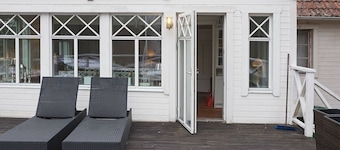 Holiday Home in Ljusterö