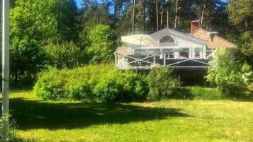 Eksteriør
