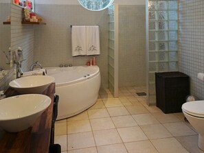 Shower - Holiday Home in Ljusterö (Ljustero)