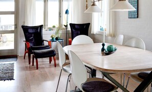 House | Interior