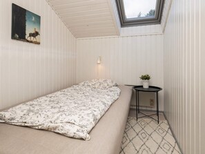 Hus | Interiør