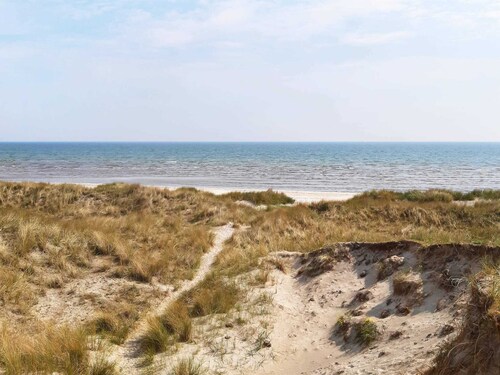 6 Person Holiday Home in Albaek-by Traum