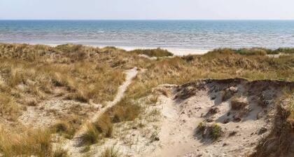 6 Person Holiday Home in Albaek-by Traum