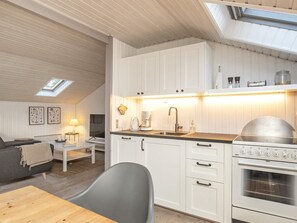 Hus | Interiør