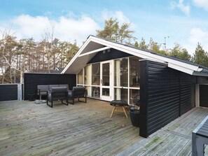 Hus | Udendørsområde