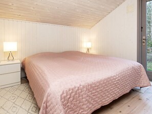 House | Interior - 6 Person Holiday Home in Albaek-by Traum (Jerup)